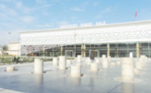 Royal Air Maroc crée une base à Rabat et lance quatre nouvelles liaisons Royal Air Maroc crée une base à Rabat et lance quatre nouvelles liaisons