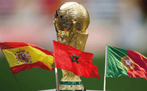 Mise en place d'un plan d’action urgent dans le cadre des préparatifs de Fès pour le Mondial 2030