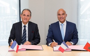 La convention MICE à Marrakech en septembre prochain La convention MICE à Marrakech en septembre prochain