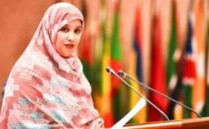 Laila Dahi : Le fléau de la toxicomanie compromet l’avenir de l’éducation en Afrique