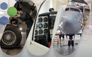 Laâyoune à l'heure de la 6ème édition de l'Université d’été en aéronautique "SKILL-UP'24"