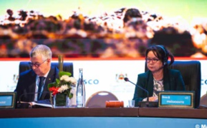 Examen à Agadir du programme sur l'Homme et la biosphère