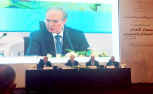 Amorce de l’étape opérationnelle du Recensement général 2024