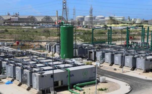 Jorf Industrial Meeting. Focus sur le potentiel d’accélération industrielle à El Jadida