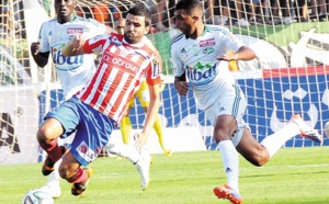 Abdelmalek Abroun : Ahmed Jahouh n’est pas à vendre