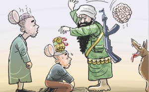 Les Marocains de Daech: Combien sont-ils ?