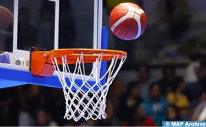 Division Excellence hommes de basketball: Le FUS Rabat bat l'AS Salé en 3ème finale