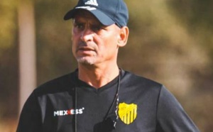 Abdelhay Ben Soltane nouvel entraîneur du CODM