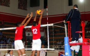 Le Six national défait en finale par l’Algérie