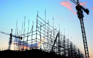 Immobilier en crise et gouvernement en mal d’idées Immobilier en crise et gouvernement en mal d’idées