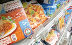 Le Maroc participe au premier salon du halal à Madrid