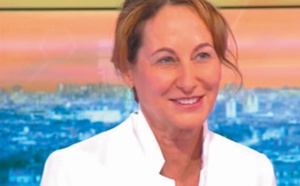 Ségolène Royal : Allez voir le dictionnaire