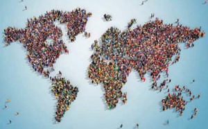 Journée mondiale de la population: Recenser pour mieux progresser
