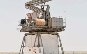 Dakhla: Inauguration d'un Centre d'essai pour la décarbonation du transport maritime