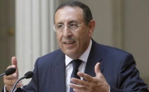 Youssef Amrani: La cohérence de l'OTAN se construit également au Sud