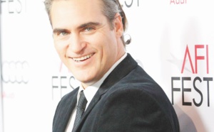Les vrais noms des stars : Joaquin Phoenix - Joaquin Rafael Bottom