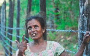 Au Sri Lanka, le retour teinté d’amertume des Tamouls dans leurs murs