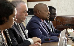 Casablanca : La coopération économique au centre d'une rencontre entre hommes d'affaires marocains et ougandais