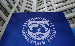 Des perspectives de l’économie mondiale en dents de scie