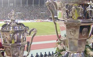 Dame Coupe pour lancer la nouvelle saison