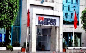 Marsa Maroc sélectionné pour gérer des Terminaux du Port de Cotonou
