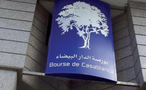 La Bourse de Casablanca ouvre dans le rouge La Bourse de Casablanca ouvre dans le rouge
