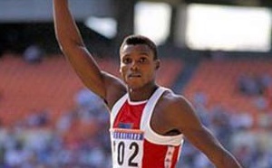 Carl Lewis, ses Jeux, son héritage et son idole