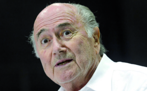 Farnçois Carrard : Blatter est injustement traité