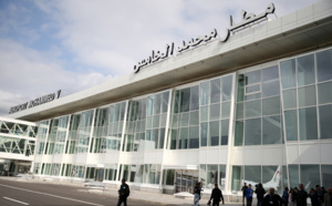 Aéroports du Maroc : un record de plus de 15 millions de passagers accueillis à fin juin