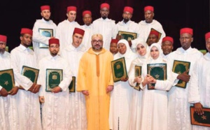 Réforme du champ religieux. La Commanderie des Croyants distingue la singularité du modèle marocain