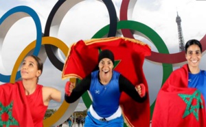 La boxe nationale en quête d'une première médaille olympique féminine