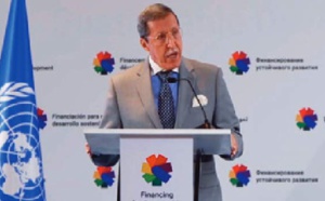Omar Hilale décline les réformes structurelles transformatives du tissu socio-économique du Royaume