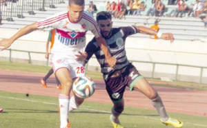 Un début de compétition conforme à la logique