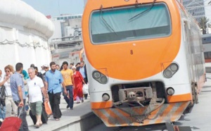 4,2 millions de voyageurs transportés en un mois