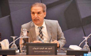 Abdelouadoud Kharbouch : L'Institut de formation aux métiers de l'alphabétisation, une concrétisation du principe d'apprentissage tout au long de la vie