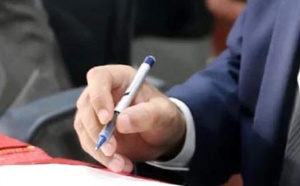 Essaouira Investor Day : Signature d'une convention relative à la Zone d'activités économiques "Douar Laârab"