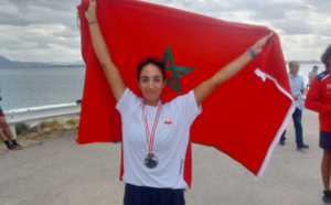 Jo. Aviron : Majdouline El Allaoui à Paris avec l'ambition de signer une bonne performance