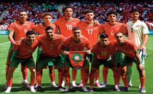 Franchir le cap de l’Ukraine: Les Lionceaux de l’Atlas décidés à rester sur leur élan