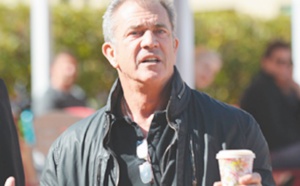 Mel Gibson insulte une photographe australienne, la police enquête
