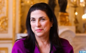 Marcela Guerra Castillo : Sous l’impulsion de SM le Roi, le Maroc s’impose comme un partenaire de choix