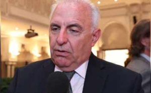 Luis Solari : Le Maroc, sous le leadership de SM le Roi, occupe une place de choix sur la scène internationale