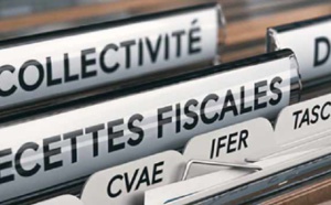 Les recettes fiscales s'améliorent de 10,9% à fin juin 2024