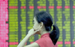 La Chine assouplit davantage sa politique monétaire