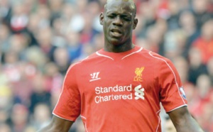 Retour de Balotelli au Milan