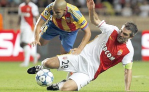 Fin de parcours pour les Monégasques en Ligue des champions