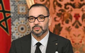 Fête du Trône. Grâce Royale au profit de 2.476 personnes