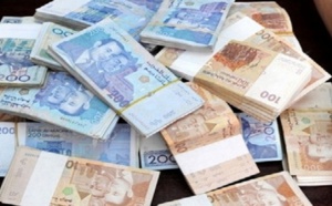 Bank Al-Maghrib : 6.290 faux billets détectés en 2023