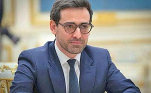 Stéphane Séjourné : Le président de la République a défini le cap et c’est aussi la conviction de la France