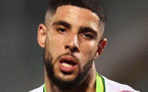 El Mehdi Maouhoub bientôt au Dynamo Moscou