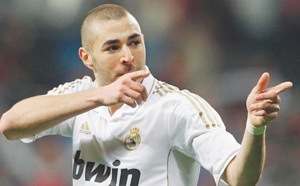 Karim Benzema insulte des journalistes